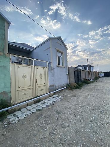 gence emlak ev: Masazır 2 otaqlı, 40 kv. m, Kredit var, Yeni təmirli — 1