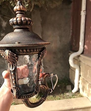 3 d rucka: Yenidir satilir asilgan plafonlar bag evleri ucun ideal secimdir 2 — 1