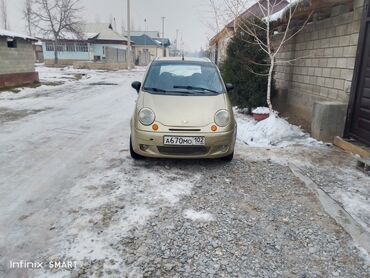 матиз рассрочка: Daewoo Matiz: 2008 г., 0.8 л, Механика, Бензин