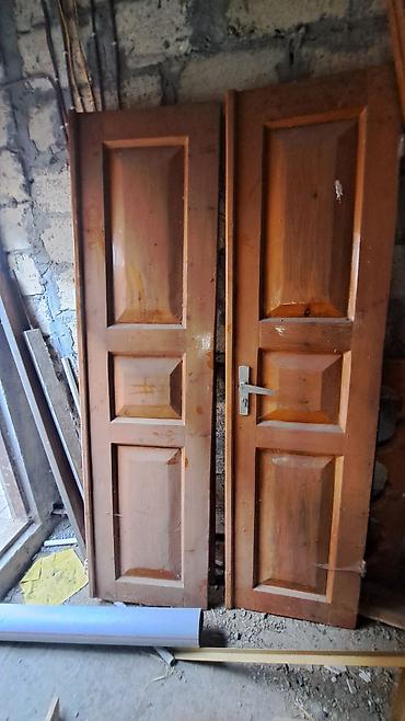 ucuz listurlar: Məhsul: Taxta otaq qapıları (bir neçə model) Təsvir: - Material — 1