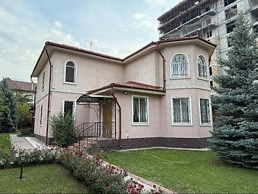 ищу квартиру в беловодске: 220 м², 5 комнат, Парам без детей — 2