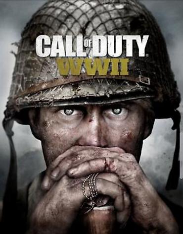 ps satış: Içində GTA5, MORTAL KOMBAT X, CALL OF DUTY WW2 oyunları olan hesab — 2
