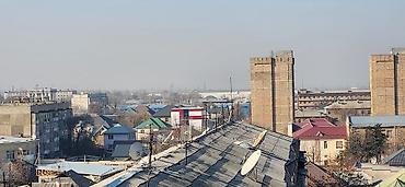 Продажа квартир: 2 комнаты, 69 м², 108 серия, 8 этаж, Евроремонт — 16