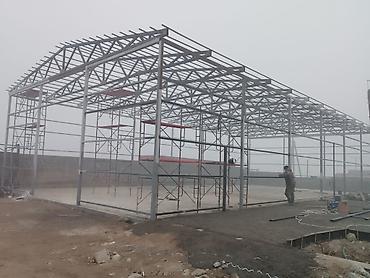кантанер: Сварка | Ворота Гарантия — 2