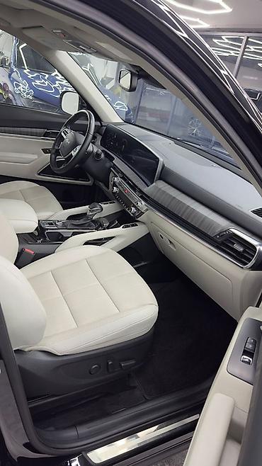 Kia: Kia Telluride: 2024 г., 3.8 л, Автомат, Бензин, Кроссовер — 3