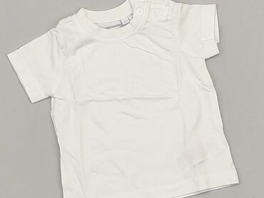 koszule z flaneli: T-shirt, 3-6 months, condition - Very good