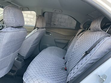 Частная аренда авто: Автомобиль Chevrolet Cobalt 2025 года выпуска. Прокат авто !!! — 9