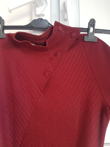 Gündəlik donlar: ○ Paltar ○ Yun, qış paltarı. Ölçüsü - 44. Bolqarıstan — 8