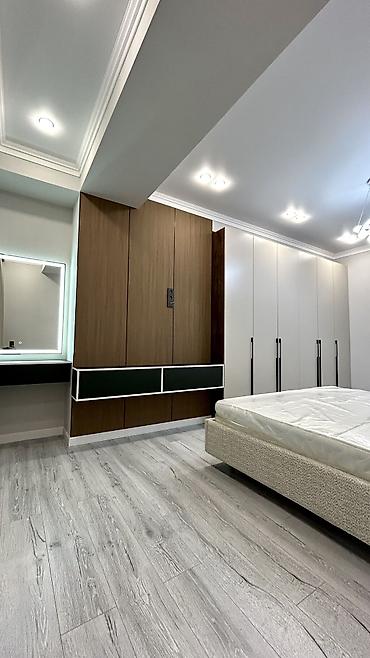 Продажа квартир: 3 комнаты, 93 м², Элитка, 8 этаж, Дизайнерский ремонт — 12