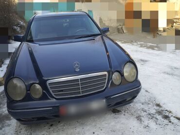 колонка жбл купить: Mercedes-Benz E-Class: 1999 г., 3.2 л, Автомат, Бензин, Седан