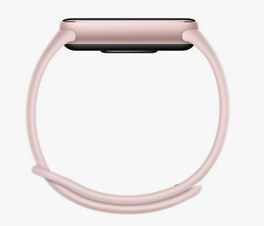 xiaomi mi band 10: Фитнес-браслет Xiaomi Mi Smart Band 10 EU, розовый Xiaomi — 4