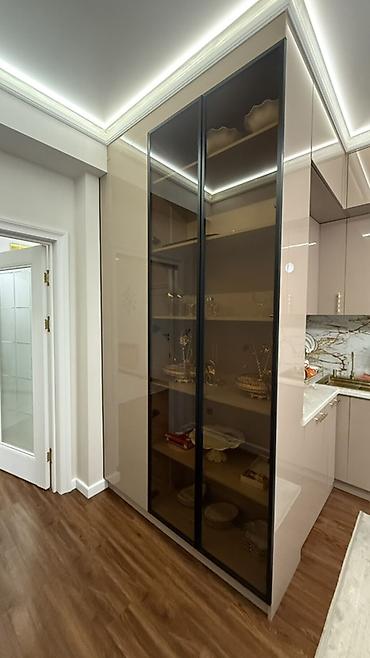 Батирлер: 4 бөлмө, 157 м², Элитка, 14 кабат — 8