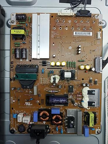ana plata: LG. SMART. LED. Televizorun Ana. Platasi. Satılır. 150 AZN — 2