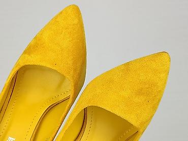 buty do garnituru deichmann: Półbuty damskie, rozmiar 38 — 6
