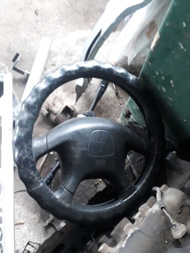 Другие автозапчасти: Запчасти на Паджеро IO — 4