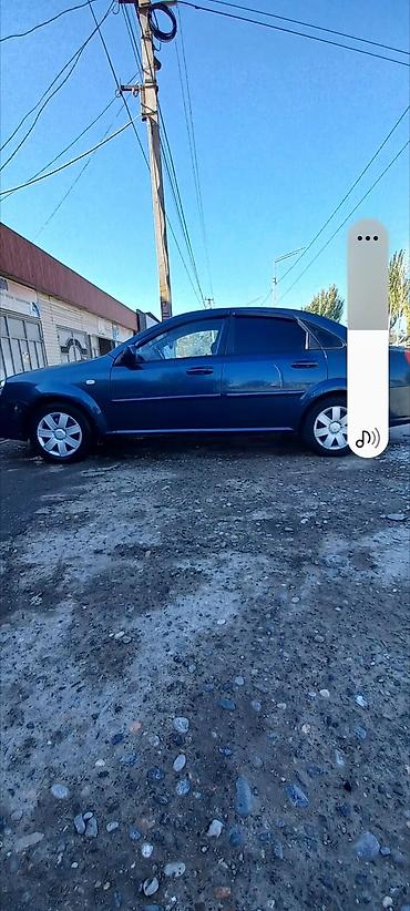 rexton разбор: Chevrolet Lacetti: 2008 г., 1.6 л, Механика, Бензин, Седан — 10