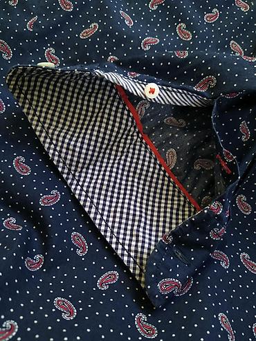 Košulje: Ženska pamučna košulja Tommy Hilfiger veličina S Preslatka originalna — 8