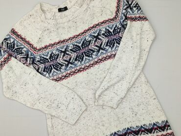 kurtka zimowa lindex: F&F, Women`s sweater, size M (EU 38)