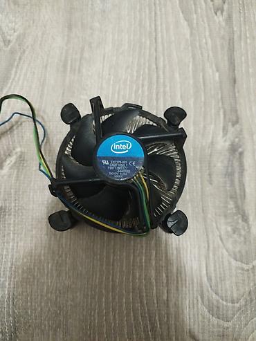 apple mp3: Кулер Intel для процессора (BOX) - Стоковый кулер Intel с алюминиевым — 1