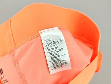 na gumce: H&M Sport, Szorty damskie, rozmiar M — 5