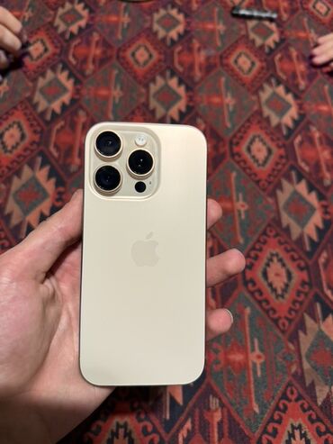 14 pro 256 gb: IPhone 16 Pro, 256 GB, Desert Titanium, Simsiz şarj