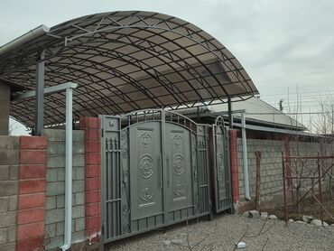 Сварка: Сварка | Ворота, Навесы, Тапчаны — 11