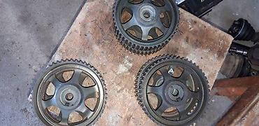 dm tapi: REMENICA BREGASTE FIAT STILO | remenica bregaste fiat stilo, fiat — 1