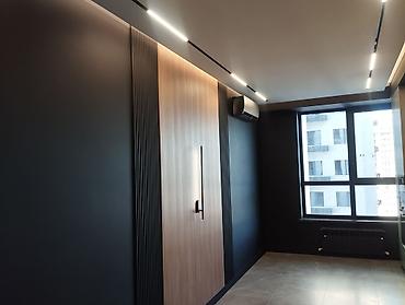 Ремонт под ключ: Делаем ремонт под ключ качественно и быстро, краска обой шпаклёвка — 11