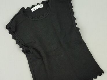 ekskluzywne marynarki damskie: Zara, Women's blouse, size S (EU 36)
