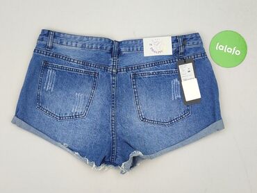 Szorty: Szorty damskie, rozmiar XL — 4