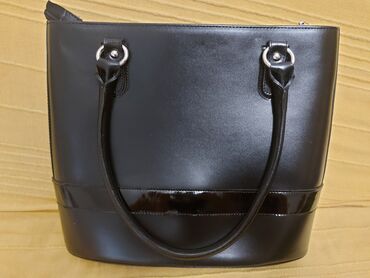 kiko нови сад слике: Shoulder bag, Mona, Material: Leather