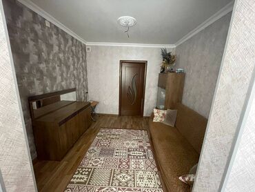 Köhnə tikili: Bakı, 3 otaqlı, Köhnə tikili, m. Əhmədli, 80 kv. m — 3