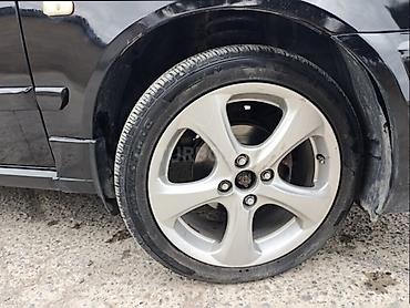 prius 40 kuza: Hyundai Accent: 1.6 l | 2005 il Kupe — 8