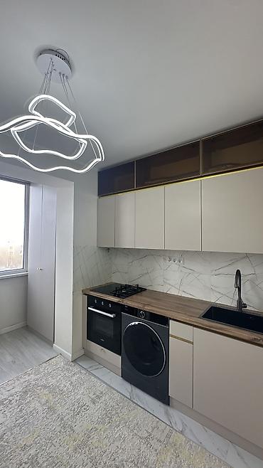 Продажа квартир: 1 комната, 42 м², Элитка, 5 этаж, Евроремонт at lalafo.kg — 5 Продажа квартир: 1 комната, 42 м², Элитка, 5 этаж, Евроремонт — 5