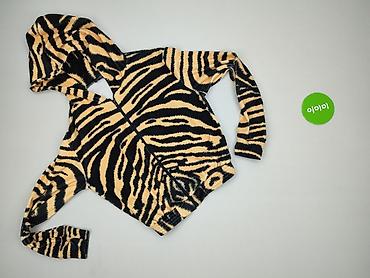 just cavalli bluzy: Kocca, Bluza z kapturem damska, rozmiar S — 2