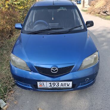 нижний рычаг на хонду аккорд 6: Mazda Demio: 2004 г., 1.3 л, Автомат, Бензин, Хэтчбэк
