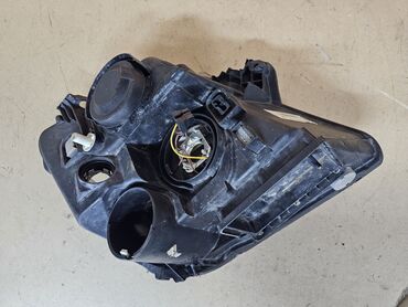 Передние фары: Передняя левая фара Opel 2005 г., Б/у, Оригинал — 8