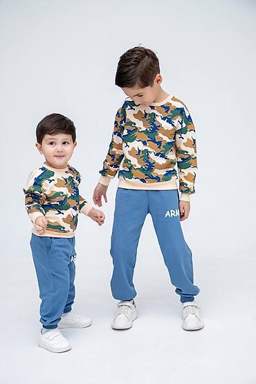 Комплекты одежды: Комплект — 9