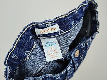 pull and bear mom jeans: Spodnie jeansowe, 2-3 lat, 92/98, stan - Idealny — 4