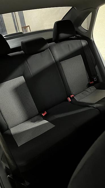 wolksvagen: Volkswagen Polo: 2013 г., 1.6 л, Автомат, Газ, Седан — 6