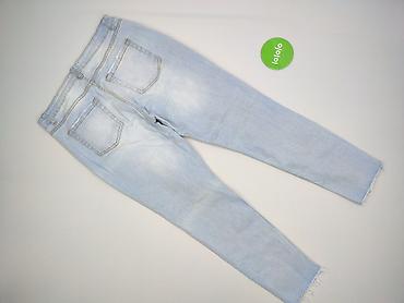 fb sister bomber jacket: Janina, Jeansy damskie, rozmiar M — 3