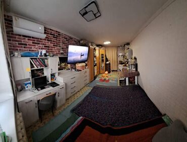 снять квартиру в токмаке запорожская область: 1 комната, 16 м², Общежитие и гостиничного типа, 4 этаж, Косметический ремонт