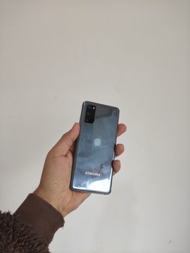 samsung galaxy s10e qiymeti: Samsung Galaxy S20, 128 GB