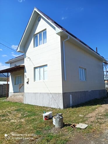 Фасадные работы: Ремонт фасада, Утепление фасада, Фасадный декор | Жидкий травертин | Penoplex, Пенопласт, Базальт Больше 6 лет опыта — 13