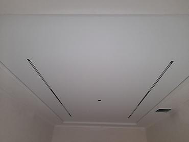 Натяжной потолок: Натяжной потолок Глянцевое, Матовое, 3D потолки Гарантия, Бесплатная консультация, Бесплатный замер — 5