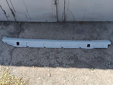 Панели, обшивки: Торпедо BMW 1991 г., Б/у, Оригинал, Германия — 5