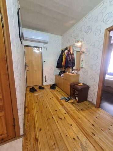 Köhnə tikili: Bakı, 3 otaqlı, Köhnə tikili, 85 kv. m — 11