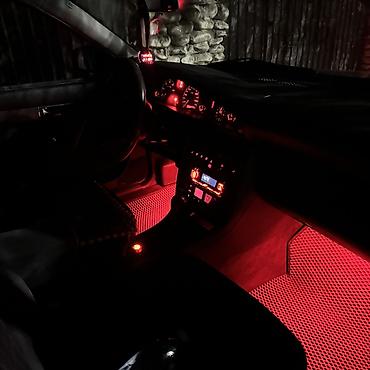 dewoo lanos: Audi A6: 1996 г., 2.6 л, Бензин, Седан — 9