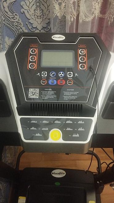 Спорт и хобби: Birdamcı bele cızıqı yoxdur tezedir Qaçış trenajoru – ViksGym - — 3