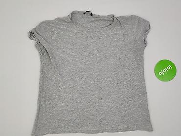 massimo koszula: Massimo Dutti, T-shirt damski, rozmiar M — 2